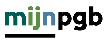 Logo mijnpgb